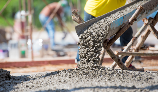 BETON AGREGASI SATIN ALINACAKTIR AKÇAABAT BELEDİYESİ FEN İŞLERİ MÜDÜRLÜĞÜ