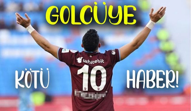 Trabzonspor'un Mısırlı Oyuncusuna Kötü Haber: Vefatı Sevenlerini Üzdü...