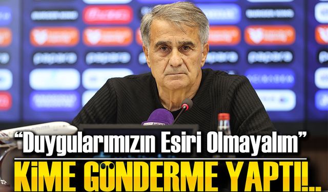 Trabzonspor’dan Sivasspor’a Gol Yağmuru! Şenol Güneş’ten Duygusal Açıklamalar