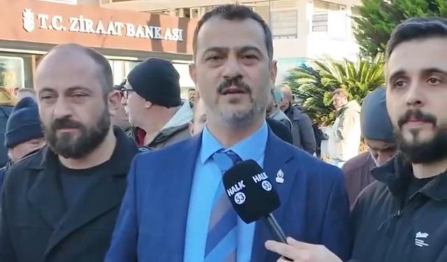 Zafer Partisi İl Başkanı Karaman: "Türk Milletinin Kurtuluş Savaşı’nı Karalayanlara Karşı Duracağız"