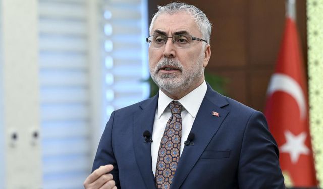 Bakan Işıkhan: “Engelli ve Eski Hükümlülere 125,4 Milyon Lira Destek Sağladık”