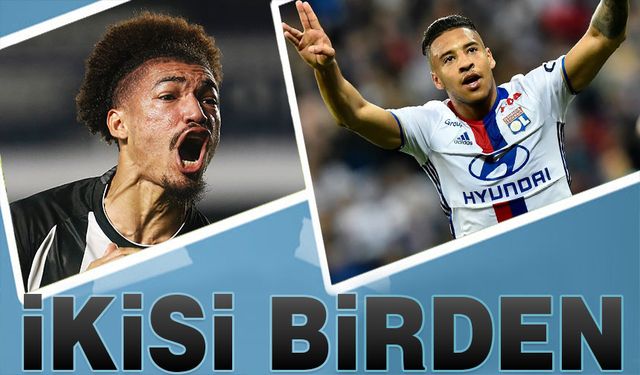 Trabzonspor, Adryelson ve Tolisso Transferi İçin Harekete Geçti