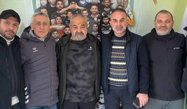 Çayelispor Onursal Başkanı Yazıcı: “Şampiyonluk Uzak Değil, İkinci Yarıdan Umutluyuz”