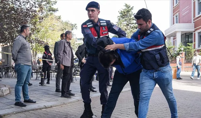 Cezaevinde Şok Ölüm! "Yenidoğan Çetesi" Sanığı Doktor İlker Gönen Hayatına Son Verdi