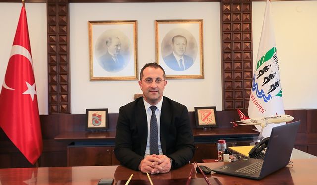 Akçaabat'ta 12. Uluslararası Erol Günaydın Tiyatro Günleri Başlıyor