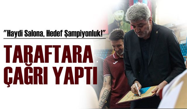 Trabzonspor Basketbol Takımı, Esenler Erokspor Maçına Hazır