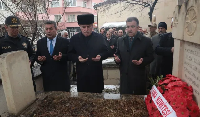 Bayburt’un Kahramanlık Destanı: 107 Yıl Önce Yazılan Şanlı Zafer