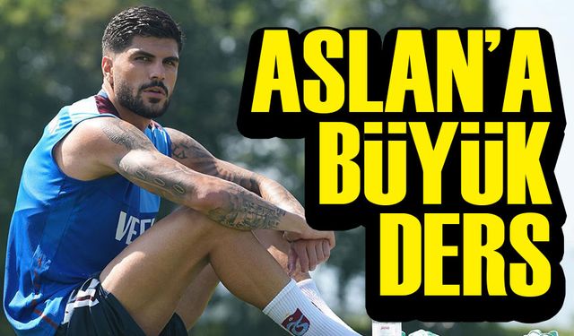 Trabzonspor’dan Galatasaray’a Transfer Tepkisi! Eren Elmalı Sürecinde Gerilim Yaşandı