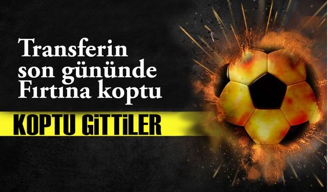 Galatasaray’dan Sürpriz Transfer! Eren Elmalı Resmen Açıklandı