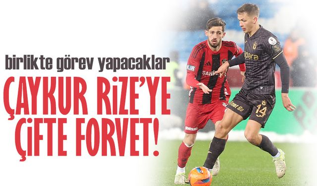 Trabzonspor’un Ukraynalı Yıldızları Kendi Mevkilerine Dönüyor!