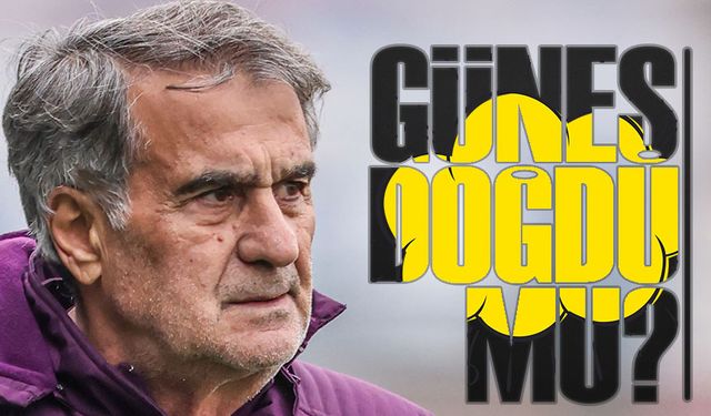 Trabzonspor’da Şenol Güneş Etkisini gösterebildi mi?