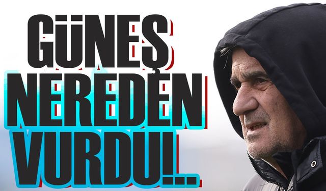 Şenol Güneş Etkisi! Trabzonspor Duran Toplarda Rekora Koşuyor