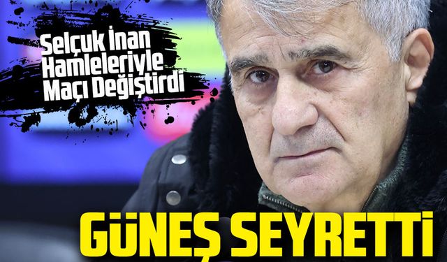 Trabzonspor Taraftarları Çılgına Döndü! "Şenol Güneş Kovulmak mı İstiyor?"