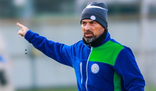 Çaykur Rizespor, yenilmezlik serisini sürdürmek istiyor