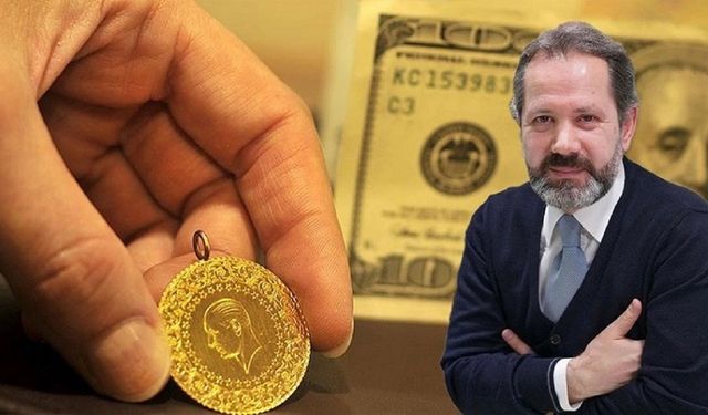 Altını Tahtından Etti! İslam Memiş’ten “Gümüş” Uyarısı: Yüzde 50’nin Üzerinde Getiri