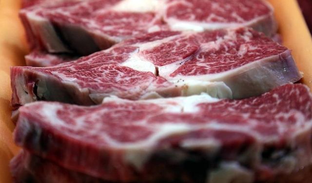 Türkiye Dünyanın En Pahalı Etini Yiyor: Kilosu 2,5 Kat Daha Fazla