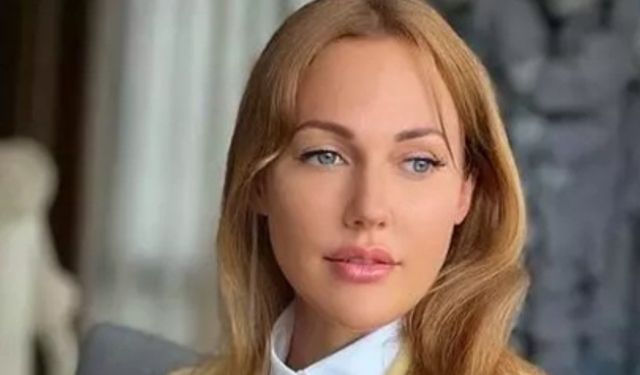 Meryem Uzerli'nin Kızı Lara, 11 Yaşına Girdi! Anne-Kız Arasındaki Benzerlik Dikkat Çekti!