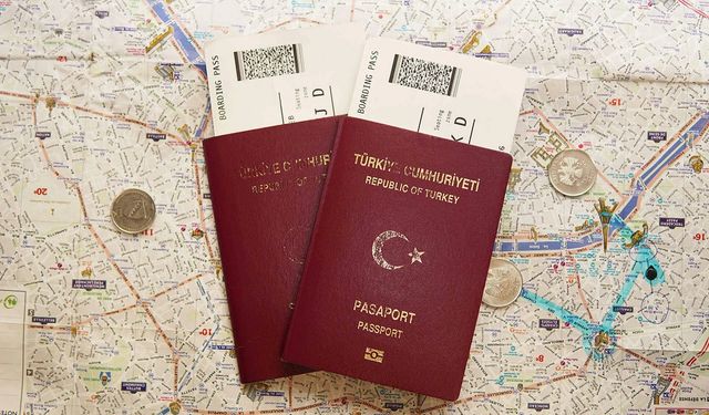 Yurt Dışına Nakit Çıkışında Sınır Değişti! Beyan Limiti Yükseltildi