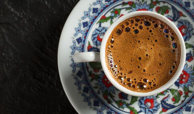 Türk Kahvesi'nin Bilinmeyen Faydaları Neler? Uzmanlar Ne Diyor?