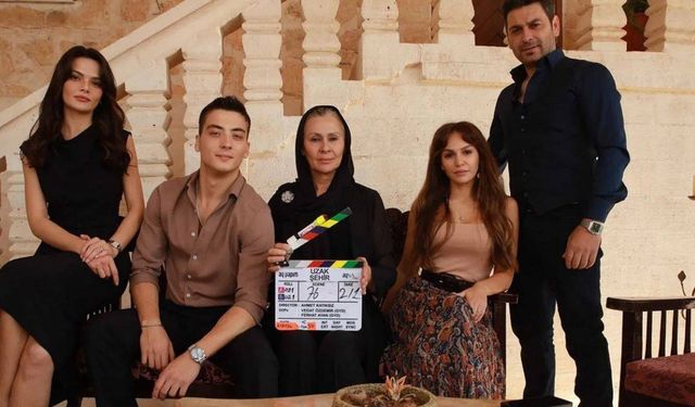 Uzak Şehir Ne Zaman Yayınlanacak? Geri mi Dönüyor?