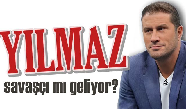 Trabzonspor’da Teknik Heyet Güçleniyor! Mehmet Yılmaz Gündemde