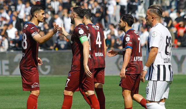 Altay’ı Mağlup Eden 1461 Trabzon, Gözünü Karaköprü Ve İskenderun’a Çevirdi