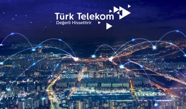 Türk Telekom’dan Küresel Teknoloji Hamlesi! Uydu Bağımsız Senkronizasyon Dünya Standardı Oluyor