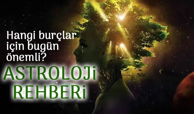 10 Mart 2025’te Burçları Neler Bekliyor? Günlük Astroloji Yorumları!