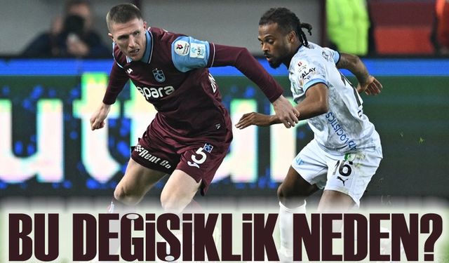 TFF’nin Maç Saati Kararı Tepki Çekti! Trabzonspor-Bodrumspor Maçı 2 Nisan’da