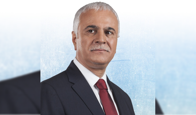Aydın’dan RTÜK tepkisi; “Ekranların Karartılması, Demokrasinin Karartılmasıdır”