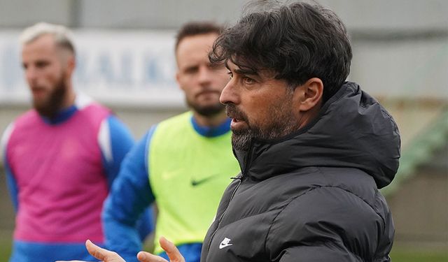 Çaykur Rizespor’da Kritik Süreç! Palut’un Ekibi 9 Maçlık Final Maratonuna Hazırlanıyor