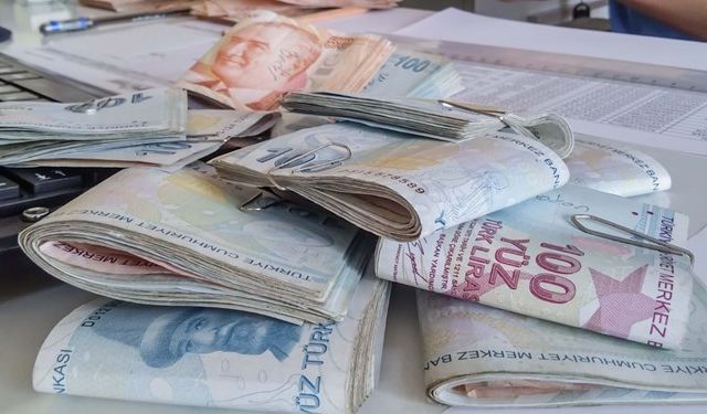 Merkez Bankası’nın sıkı para politikası sonrası bankalarda mevduat faizleri hızla yükseldi