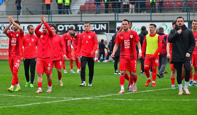 Sebat Gençlikspor, fikstür avantajını kullanarak liderliği ele geçirmek istiyor