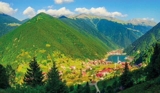 Trabzon: Karadeniz’in Tarih ve Kültür Başkenti