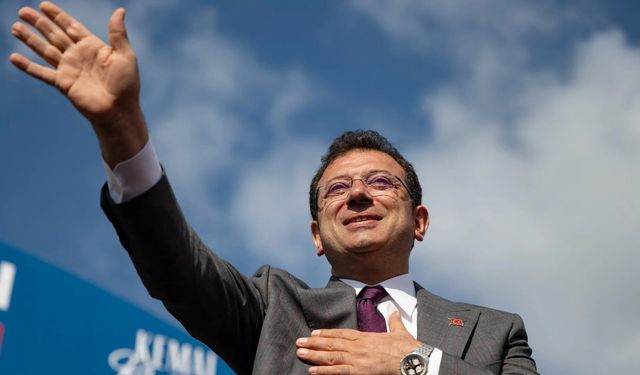 Ekrem İmamoğlu'nun Diploması Resmen İptal Edildi
