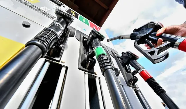 Akaryakıta Üç Gün Üst Üste Zam! İşte Güncel Benzin, Motorin ve LPG Fiyatları