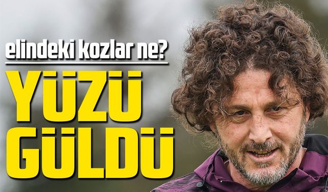 Trabzonspor'da Orta Sahada Yeni Rekabet: Folcarelli, Mendy'nin Tahtını Sallıyor!