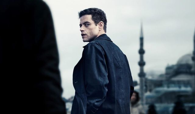 Haftanın Filmleri: Sinema Salonlarında 8 Yeni Yapım!