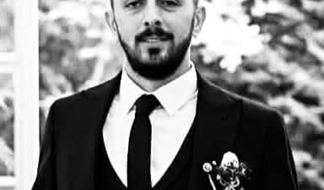 Çöp ayrıştırma makinesine kapılan işçi toprağa verildi