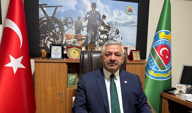 Ordu’ya nisanda kar yağdı, fındıkta zirai don riski oluştu