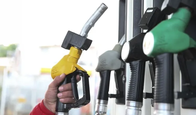 Akaryakıt Fiyatlarında Zirve Belli Oldu: Trabzon’da Benzin, Motorin ve LPG Zam Şoku!