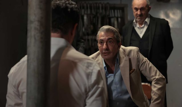 13 Nisan Pazar: Reytinglerde Kıran Kırana Yarış!