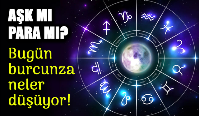 Bugün Gökyüzü Ne Söylüyor? 12 Nisan 2025 Burç Analizi