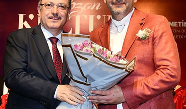 Türk Müziği Şöleni Sanatseverleri Büyüledi