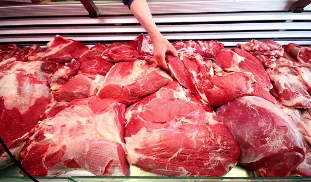 Et Fiyatları Uçtu, Menü Değişti: Sanayi İşçisine Etsiz Yemek Krizi