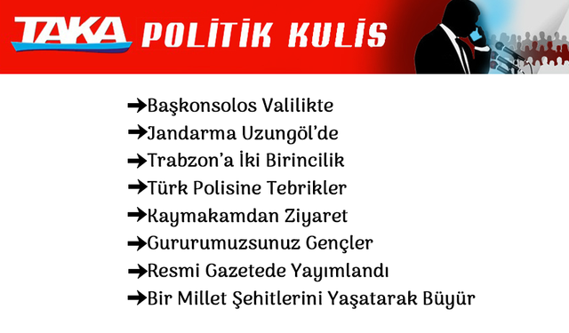 Polis Haftası’nda CHP'den Emniyete Anlamlı Ziyaret