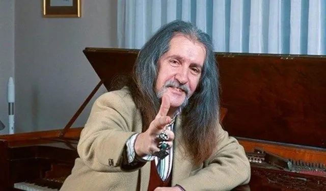 Barış Manço Filmi Neden Beklemeye Alındı?