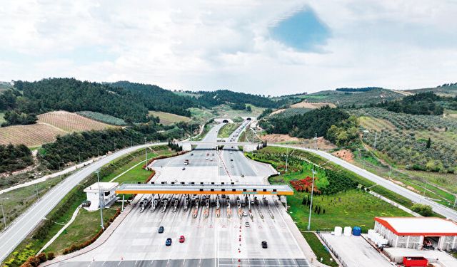 405 Milyar Liralık Dev Yatırım Planı! En Büyük Pay Ulaştırma ve Madenciliğe