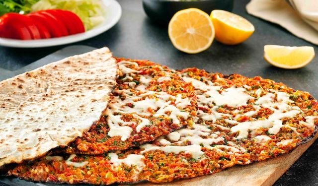 Bodrum’da 2.500 TL’lik Lahmacun Krizi: Başkan Mandalinci’den Sert Tepki