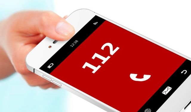 112’yi Asılsız Meşgul Etmenin Bedeli Ağırlaşıyor: İşte Detaylar...